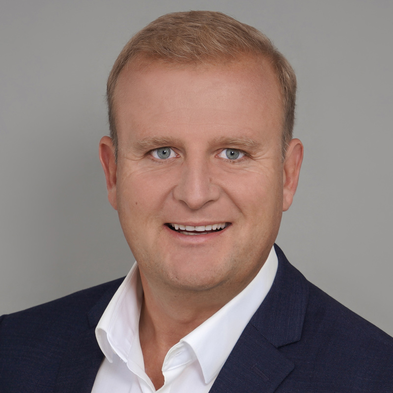 Immobilienmakler IHK Matthias Weber